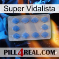 Super Vidalista 21